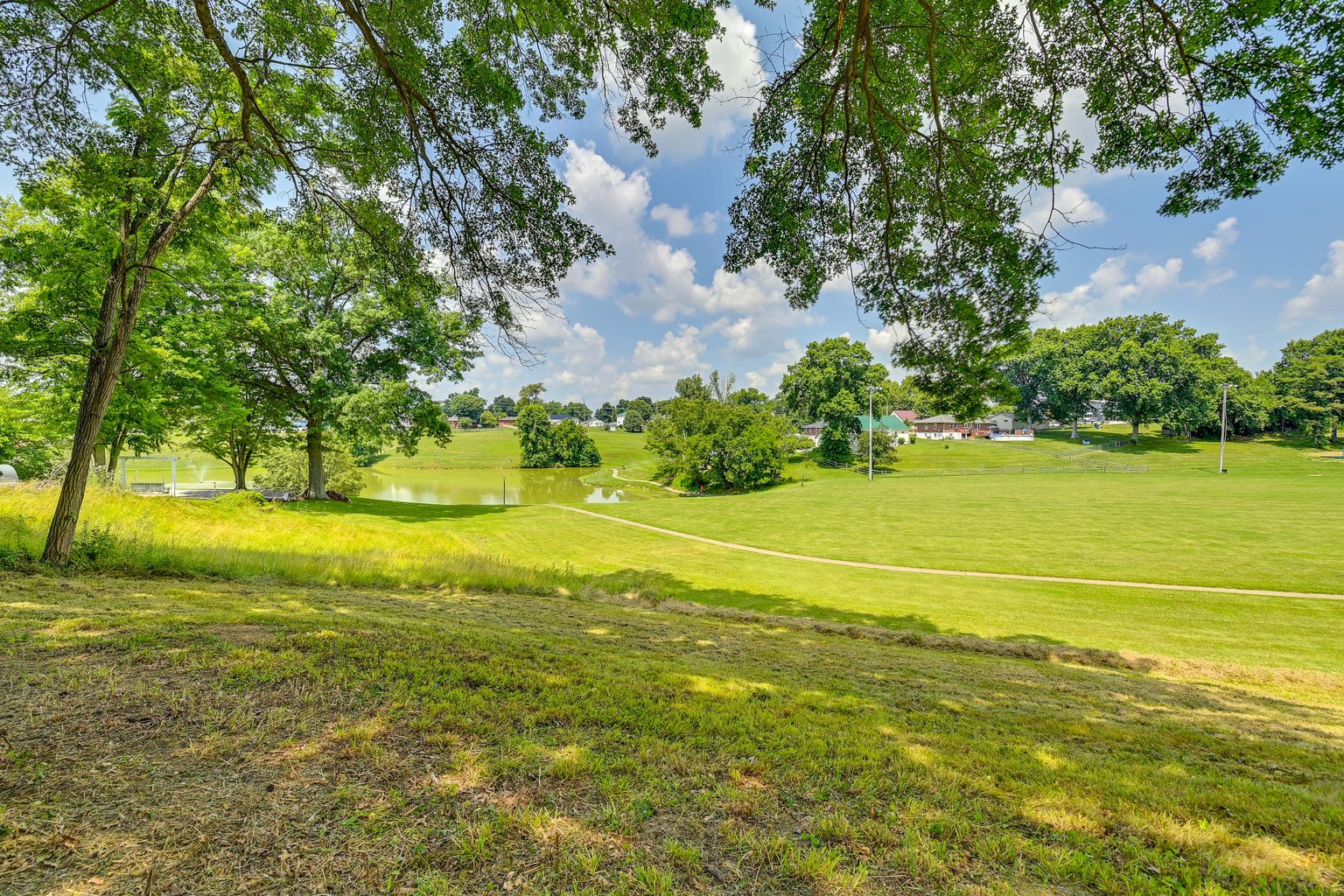 Dry Ridge Vacation Rental