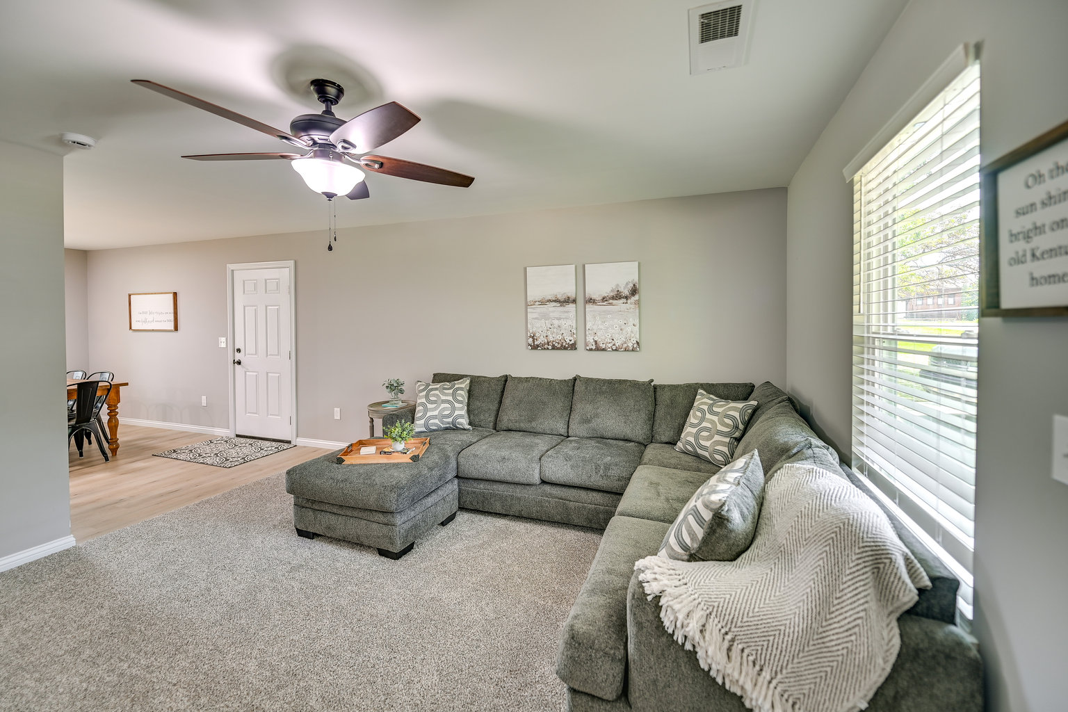 Dry Ridge Vacation Rental