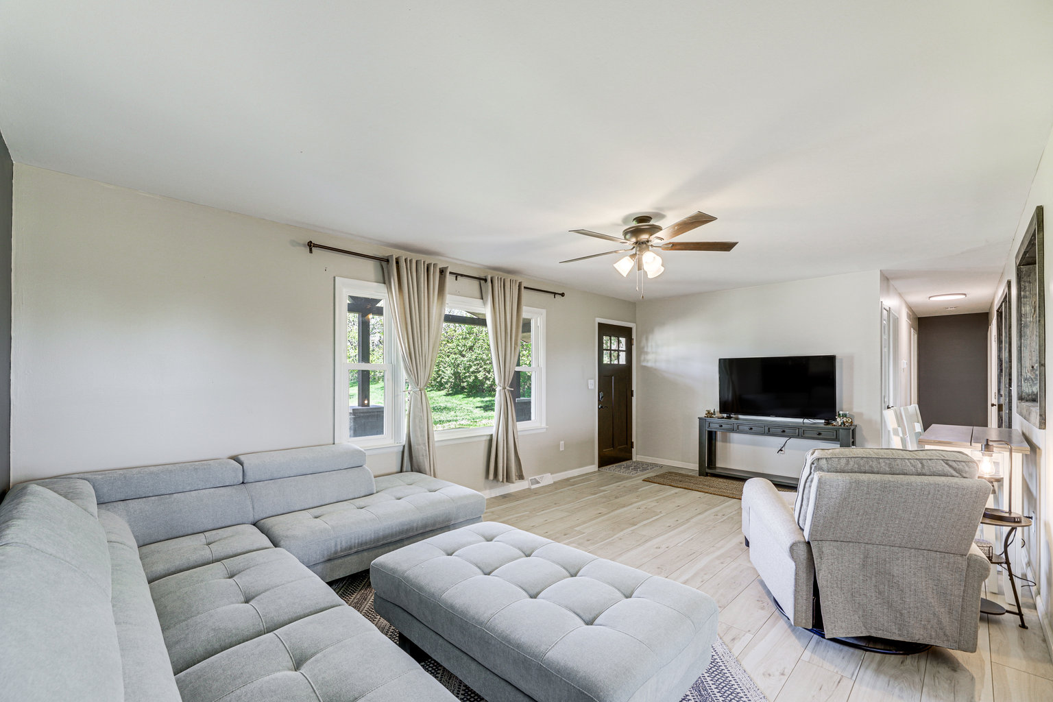 Dry Ridge Vacation Rental