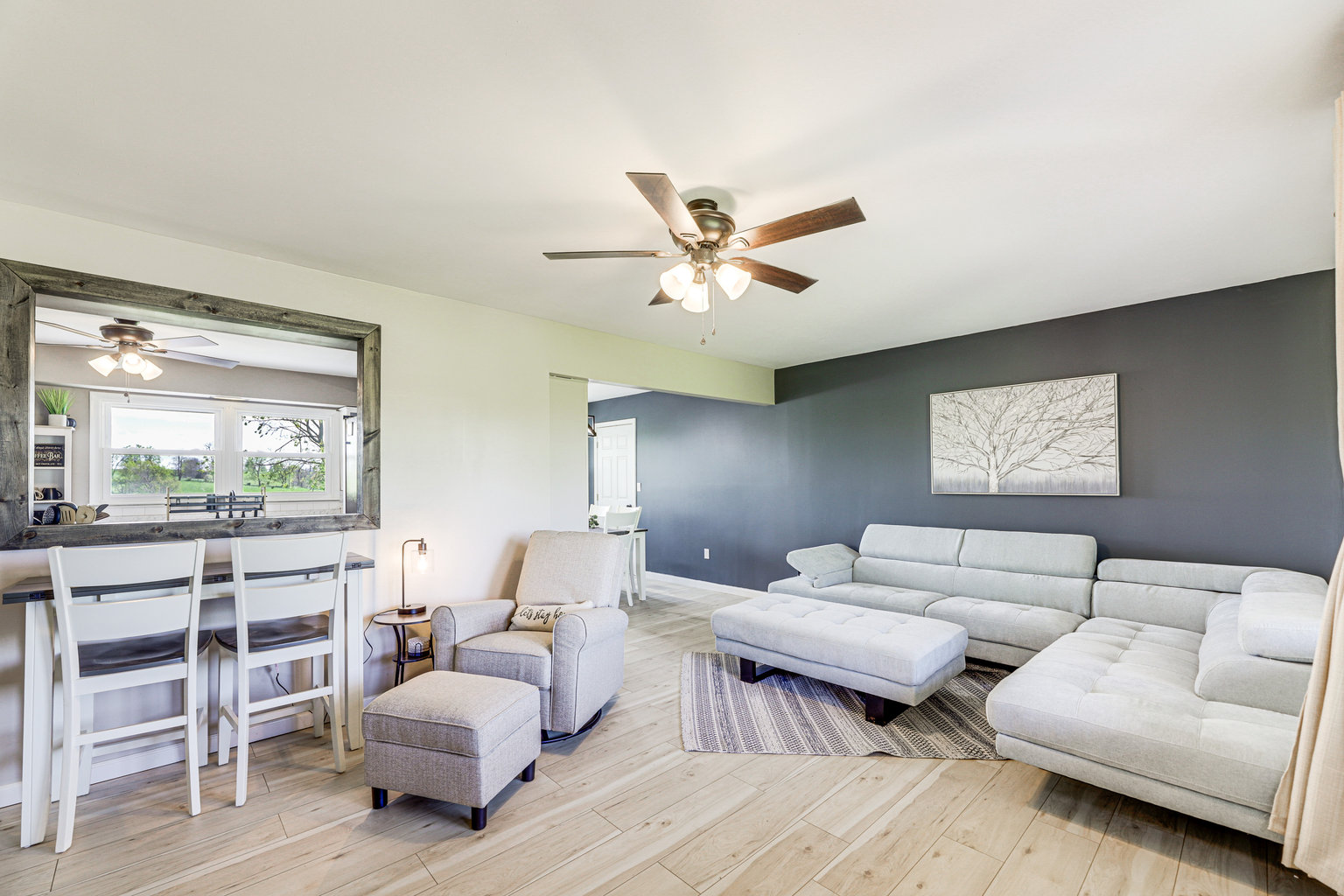 Dry Ridge Vacation Rental