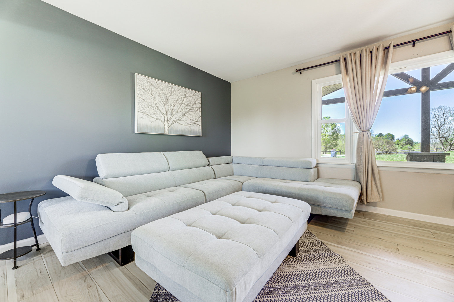 Dry Ridge Vacation Rental