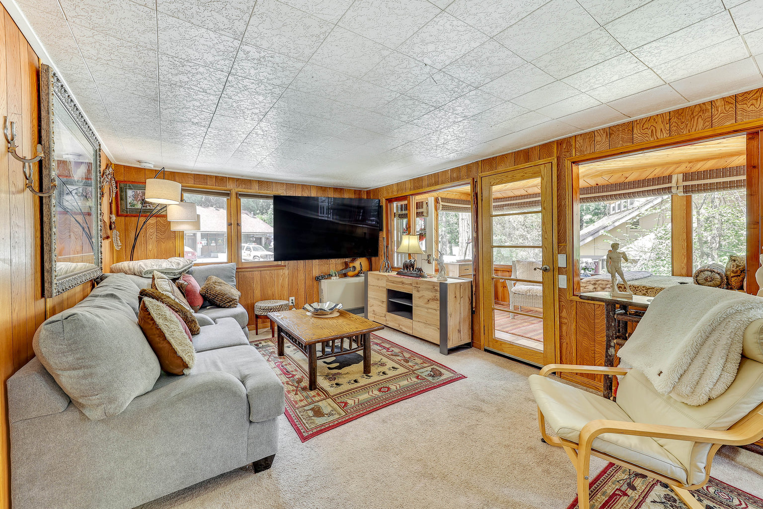 Forest Falls Vacation Rental