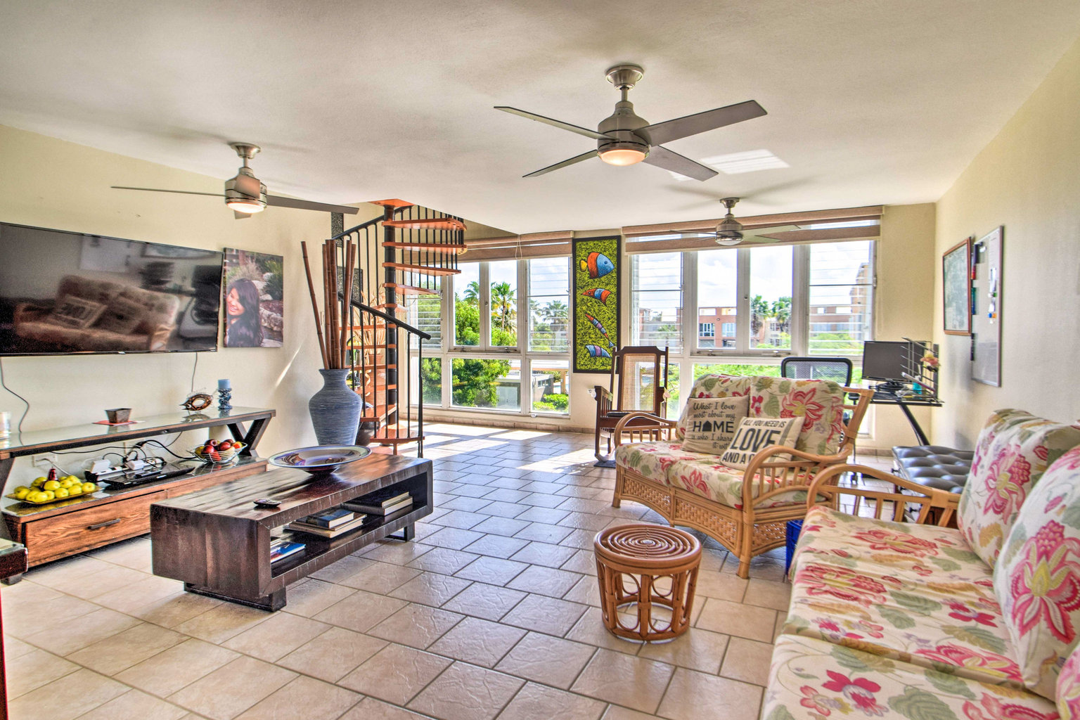 Loíza Vacation Rental