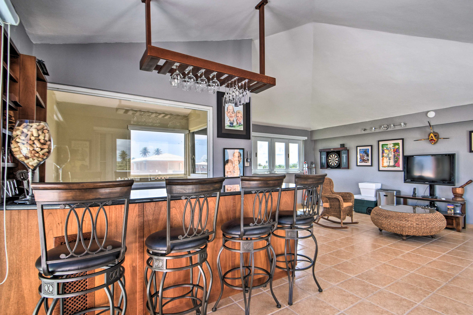 Loíza Vacation Rental