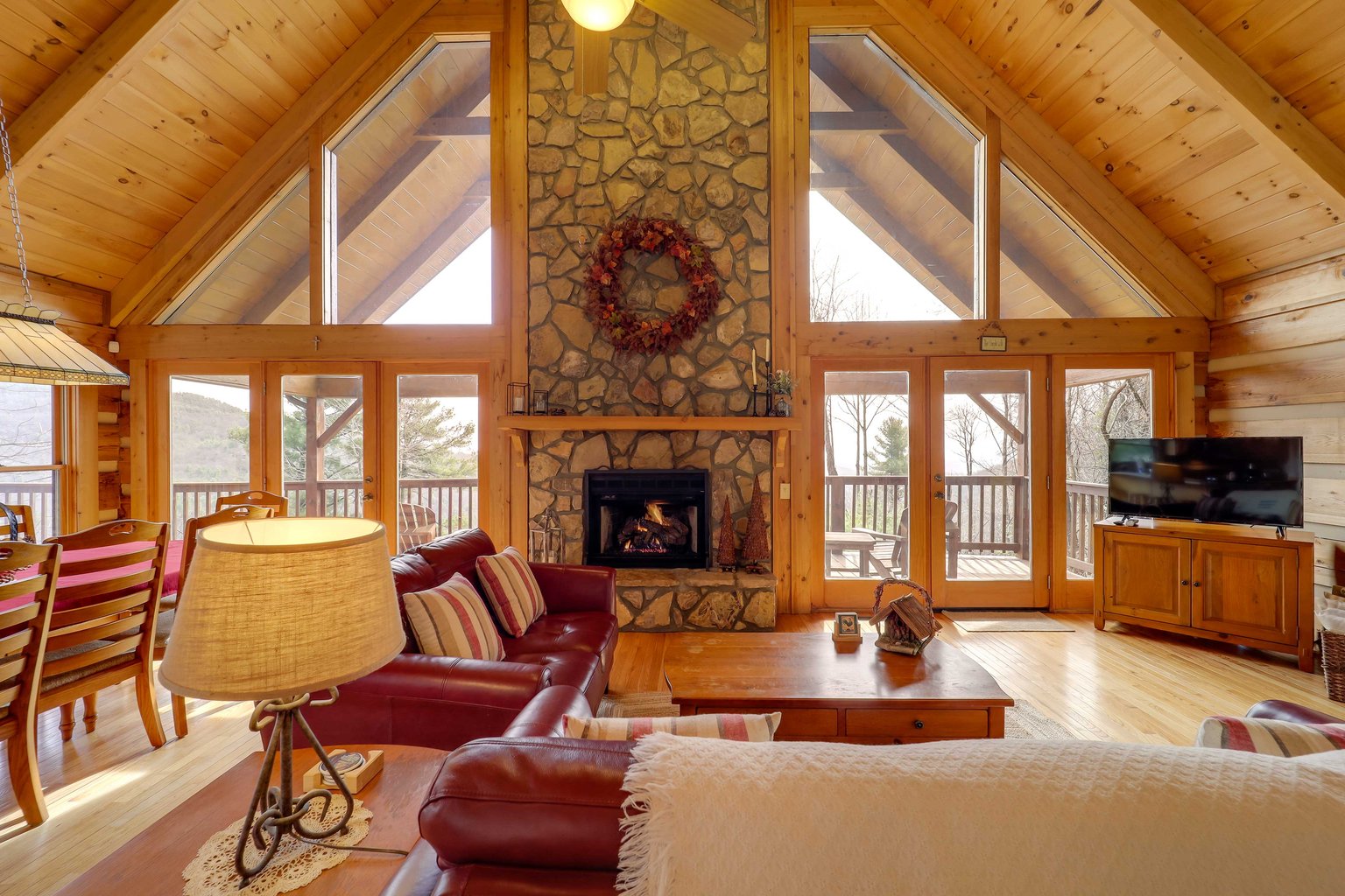 Vacation Rental