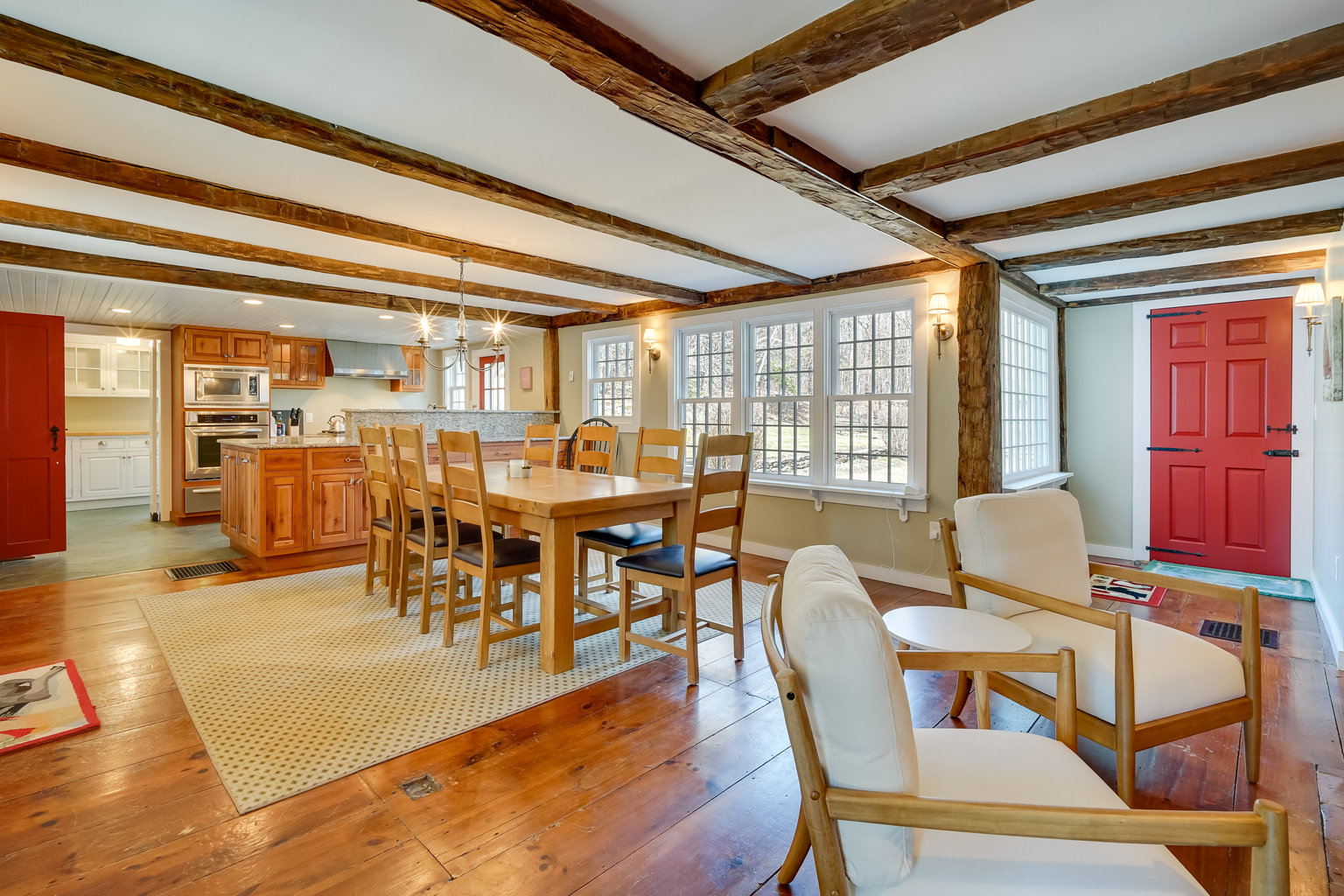 Guilford Vacation Rental