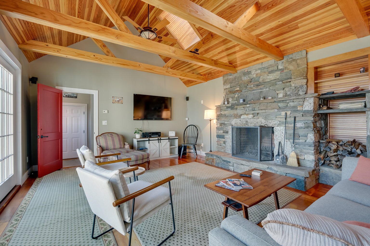 Guilford Vacation Rental