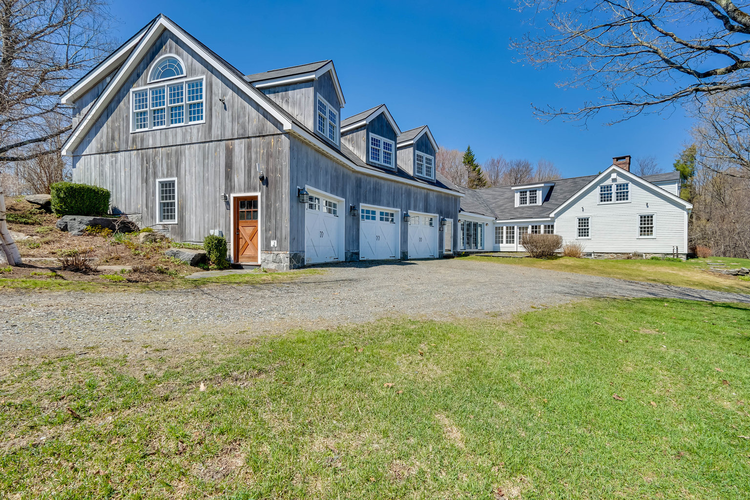 Guilford Vacation Rental