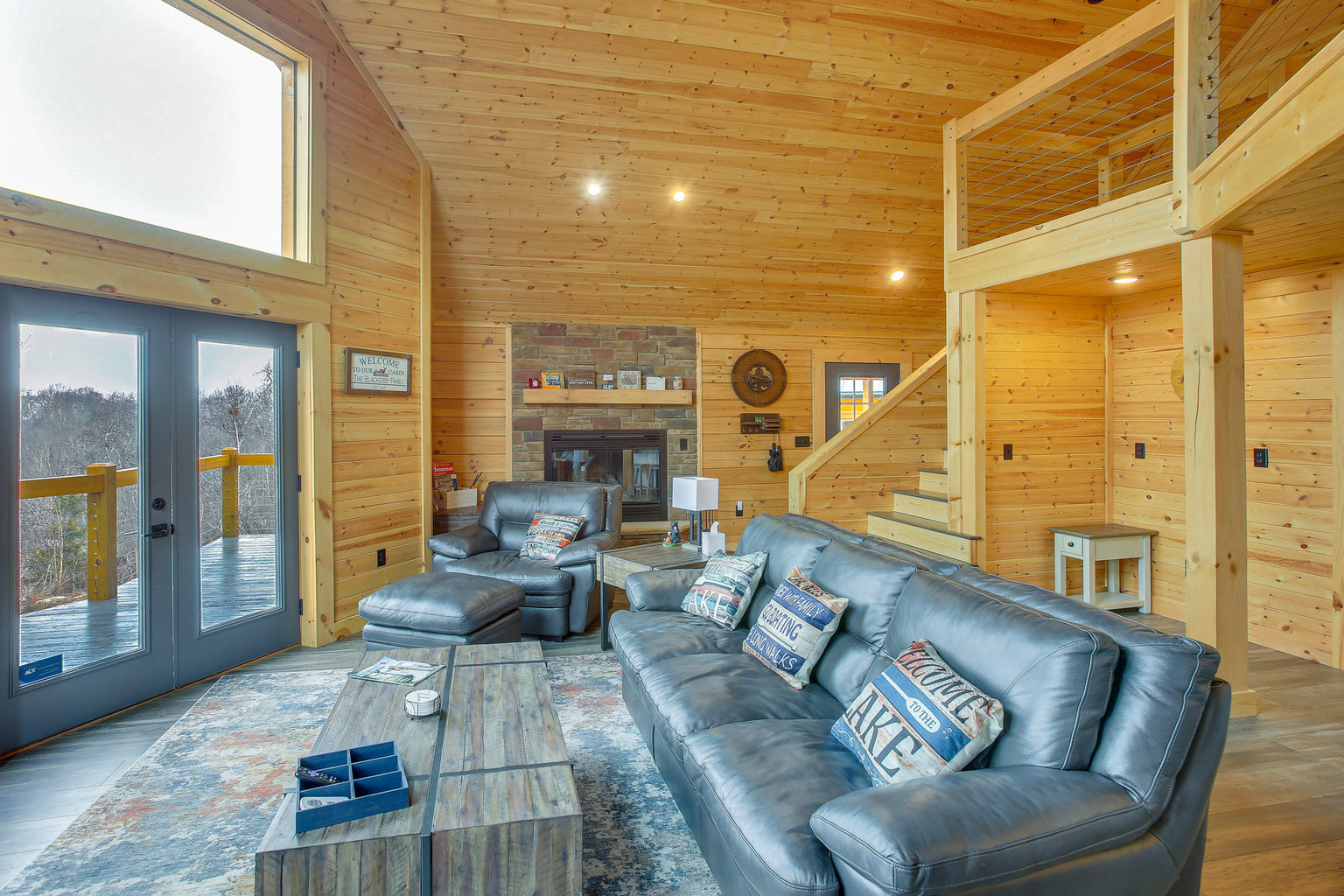 Celina Vacation Rental