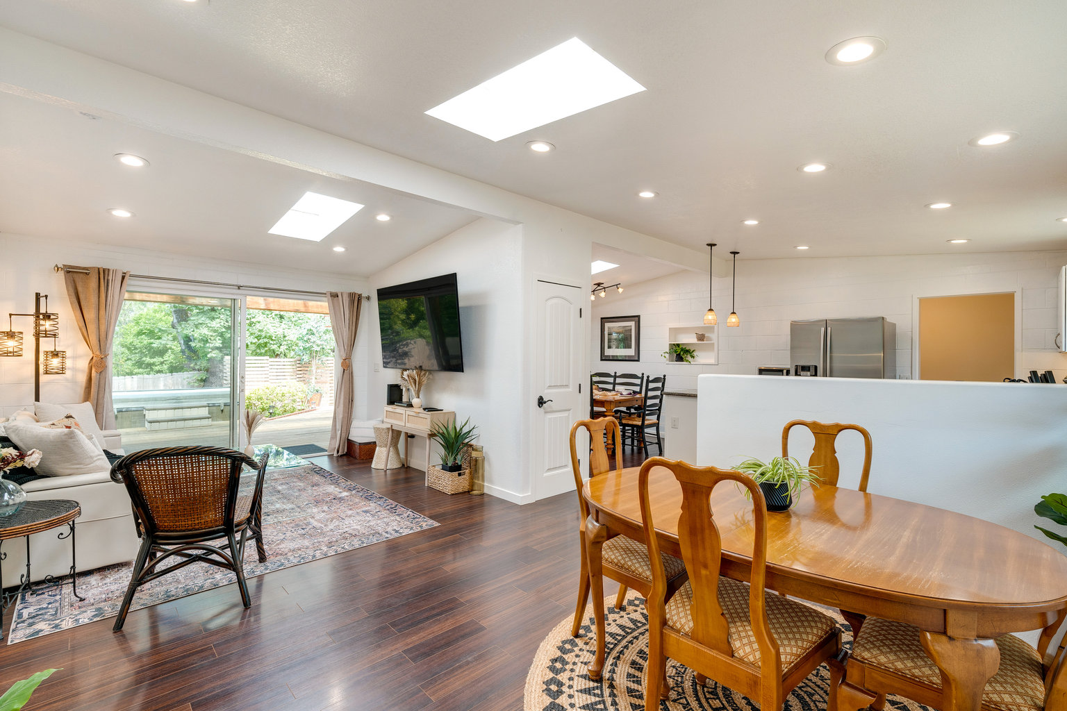 Meadow Vista Vacation Rental