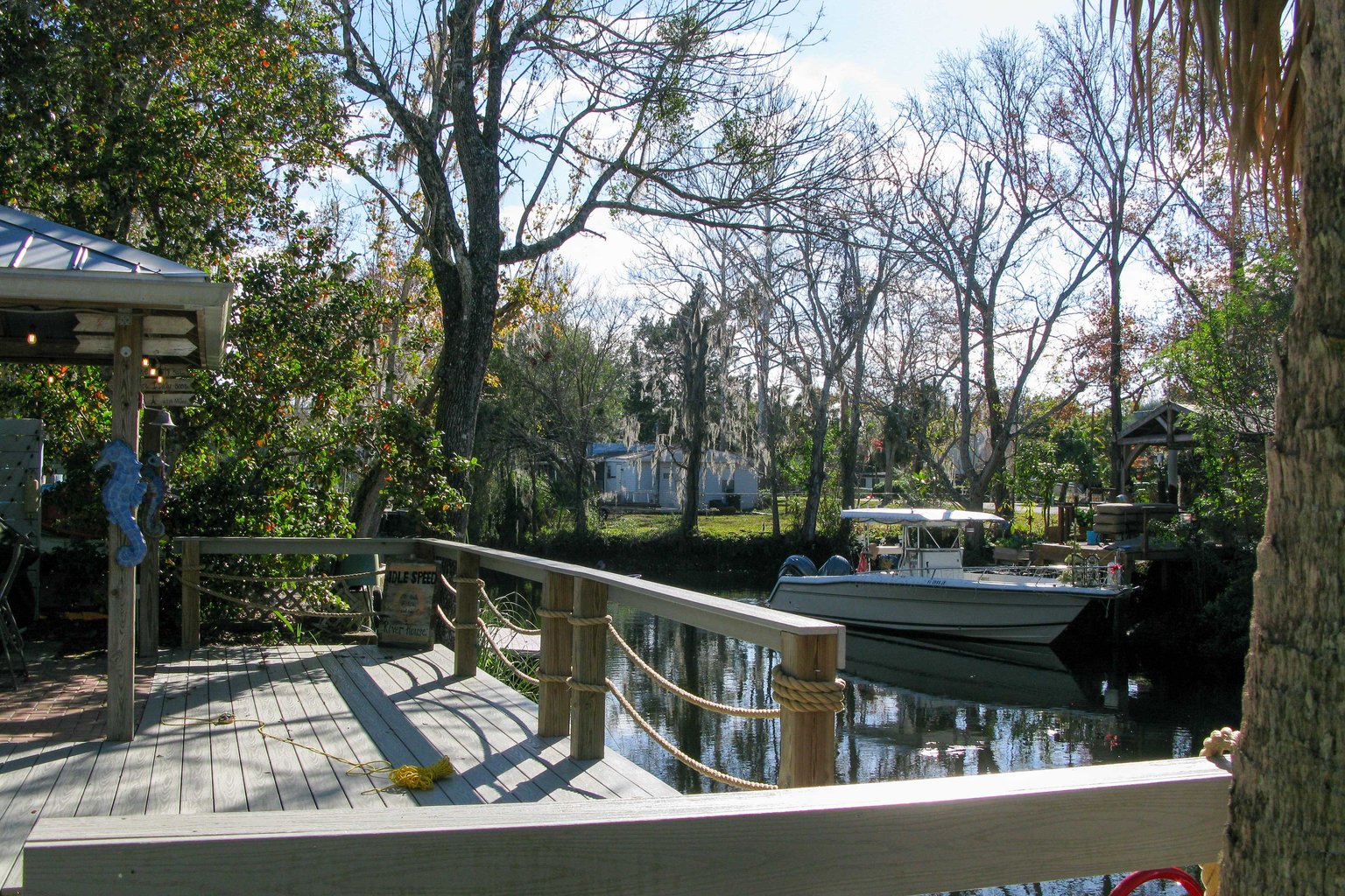 Spring Hill Vacation Rental