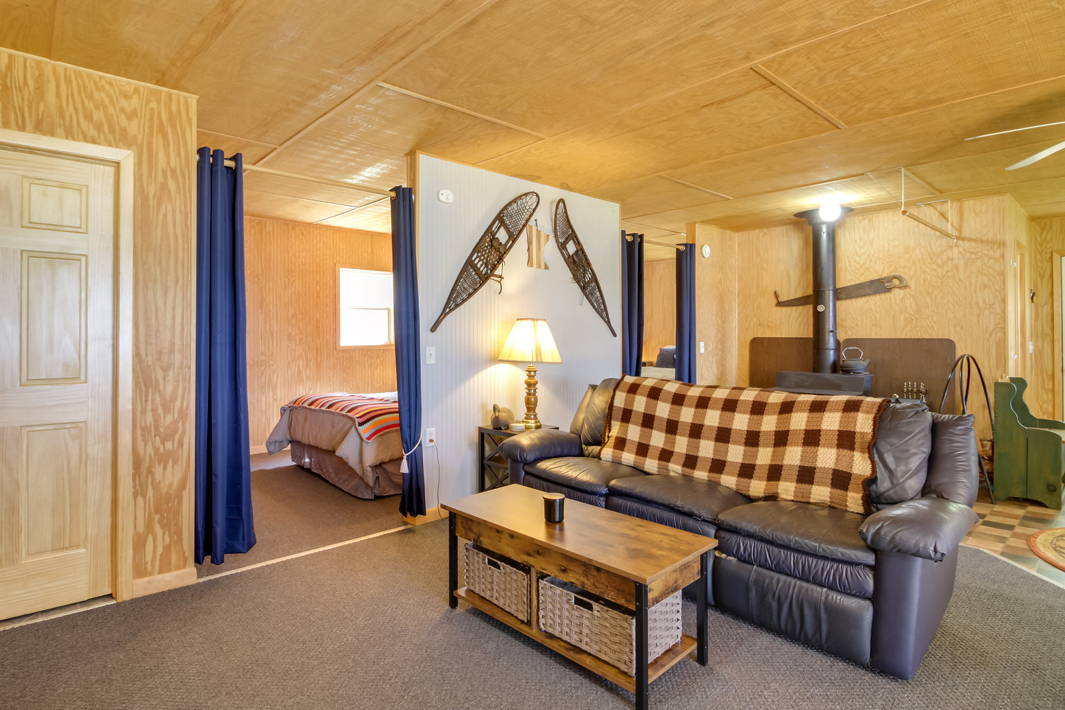 Cook Vacation Rental