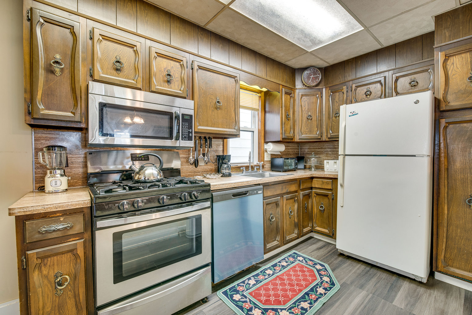 Bath Vacation Rental