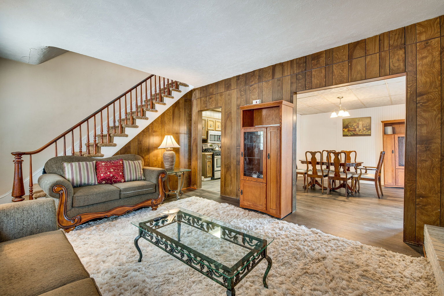 Bath Vacation Rental