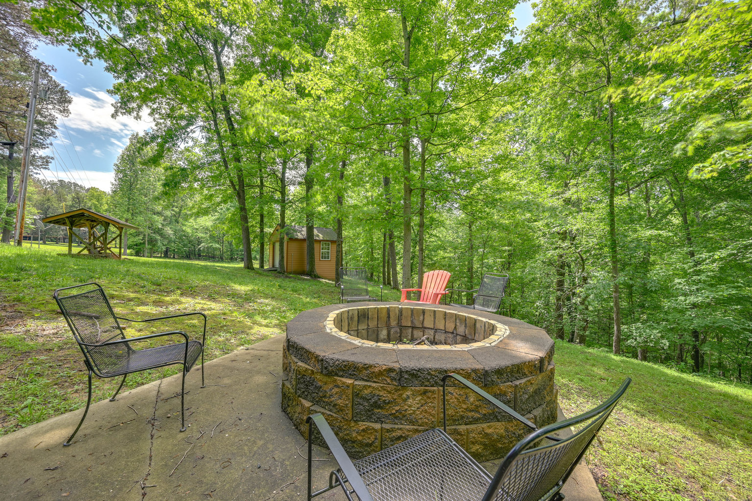 Leitchfield Vacation Rental
