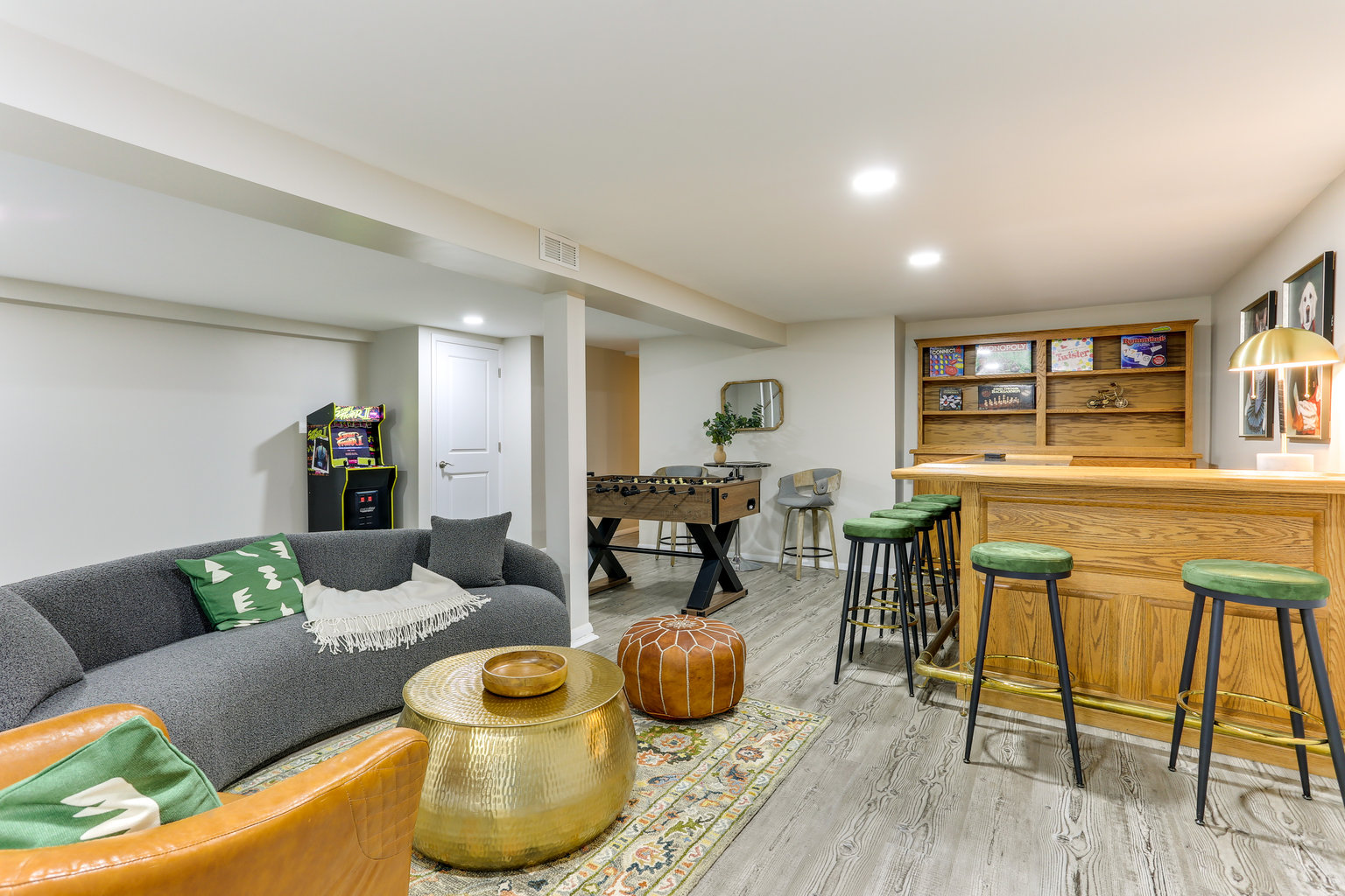 Barrett Township Vacation Rental