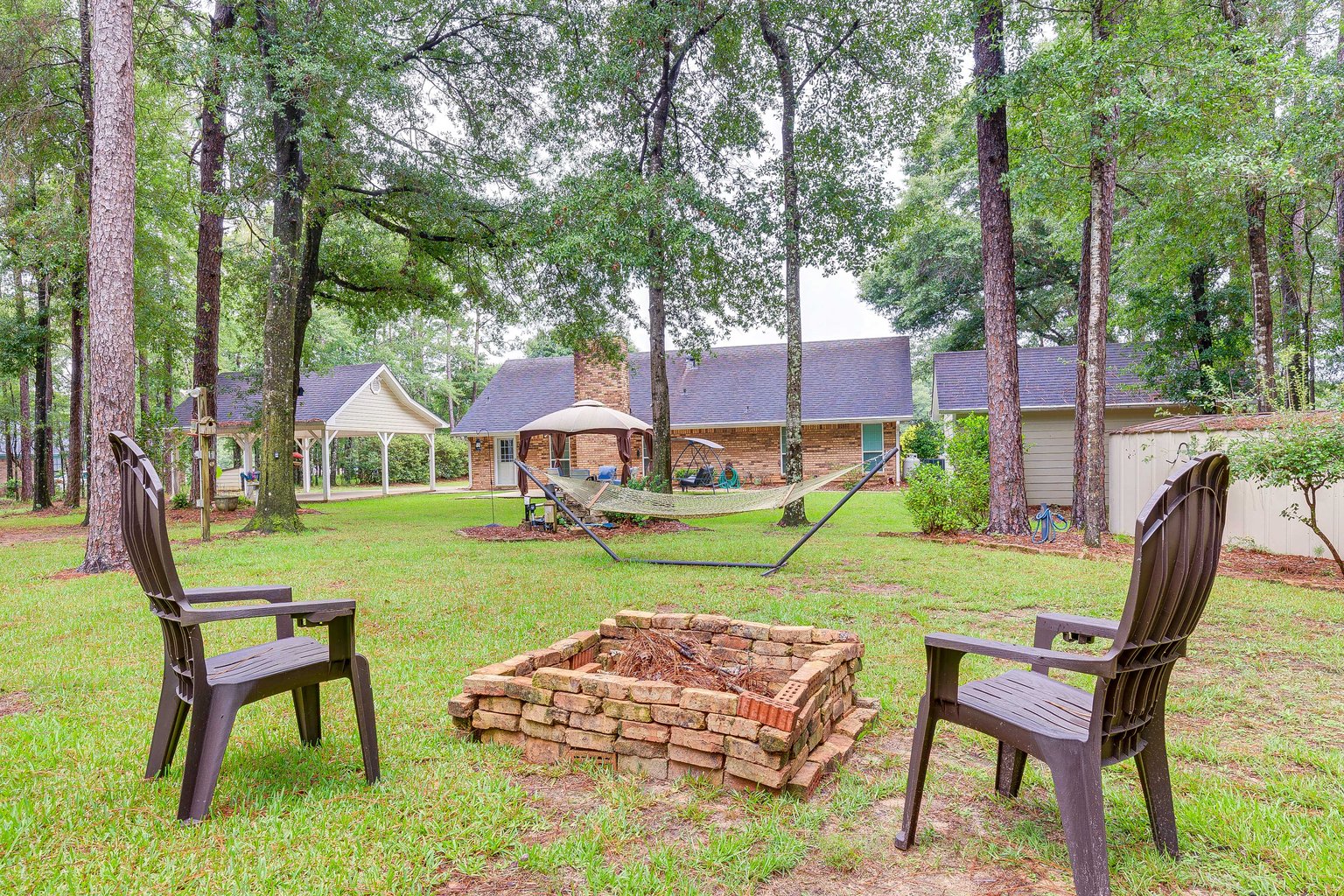 Semmes Vacation Rental