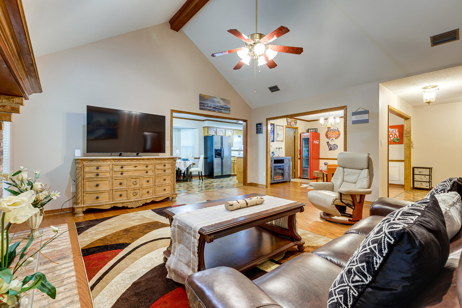 Semmes Vacation Rental