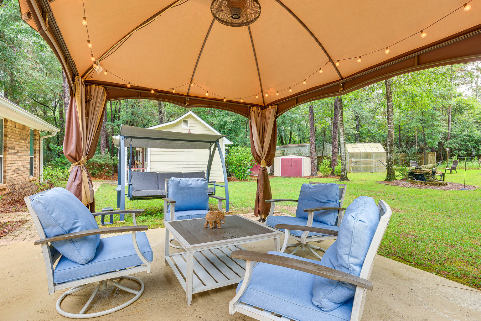 Semmes Vacation Rental