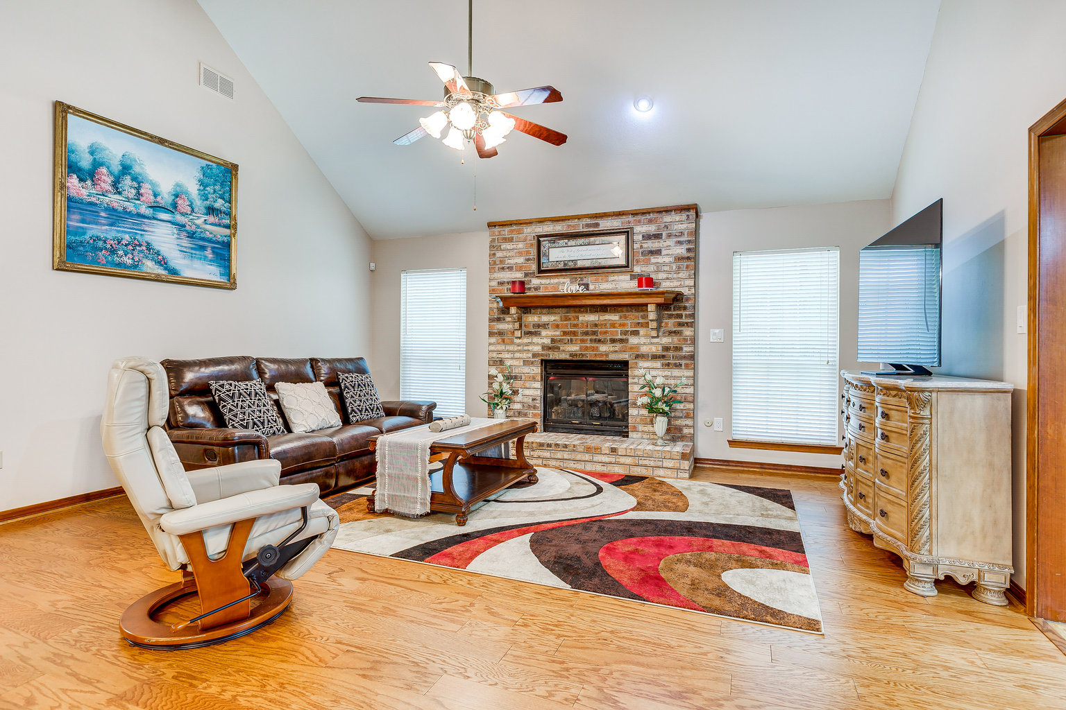 Semmes Vacation Rental