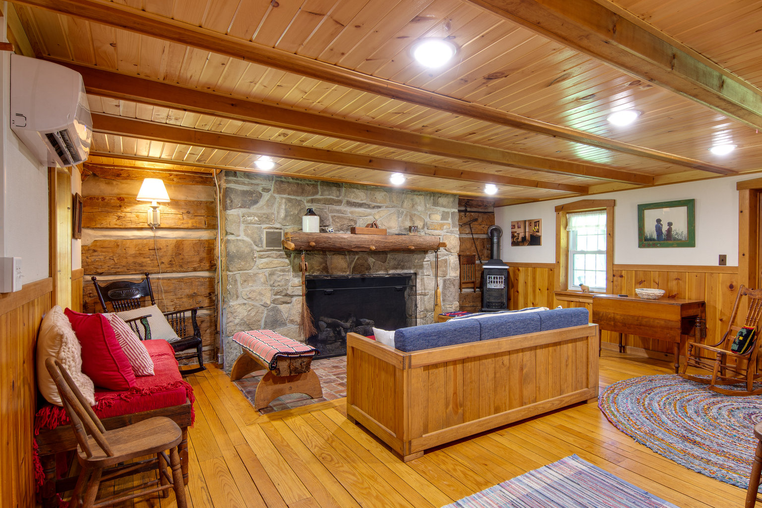 Morrisdale Vacation Rental