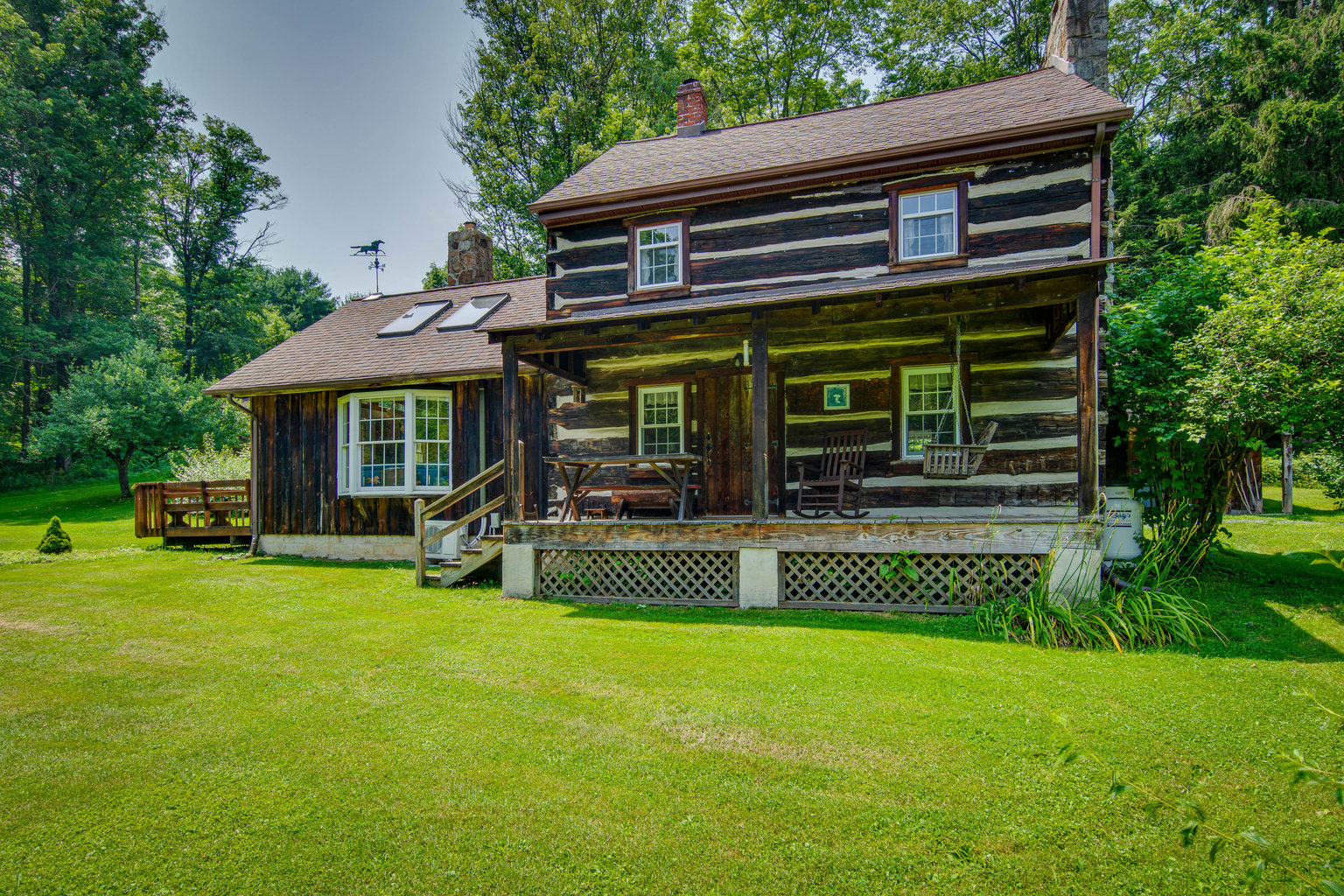 Morrisdale Vacation Rental