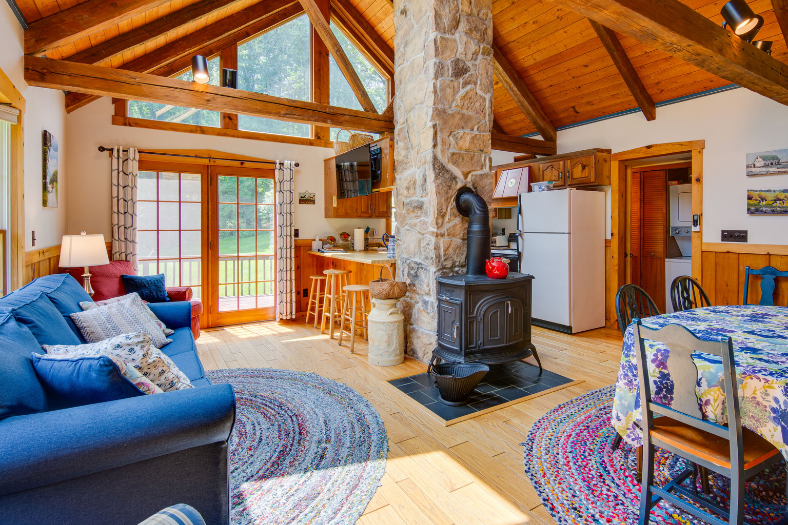 Morrisdale Vacation Rental