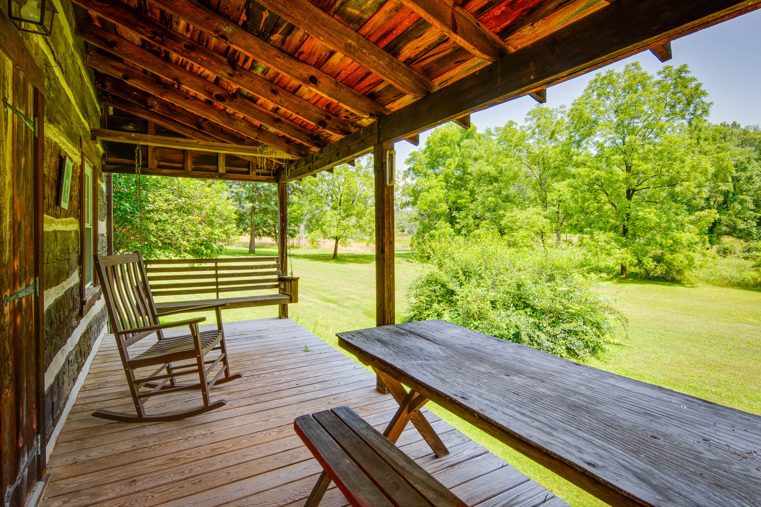 Morrisdale Vacation Rental