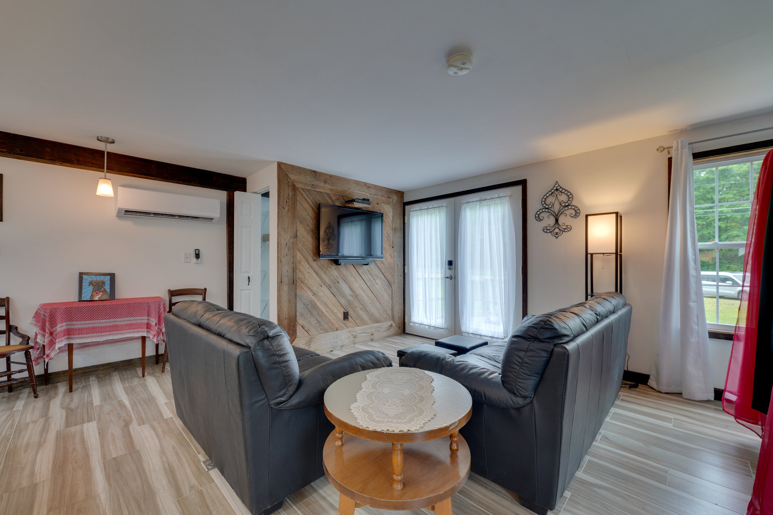 Belfast Vacation Rental