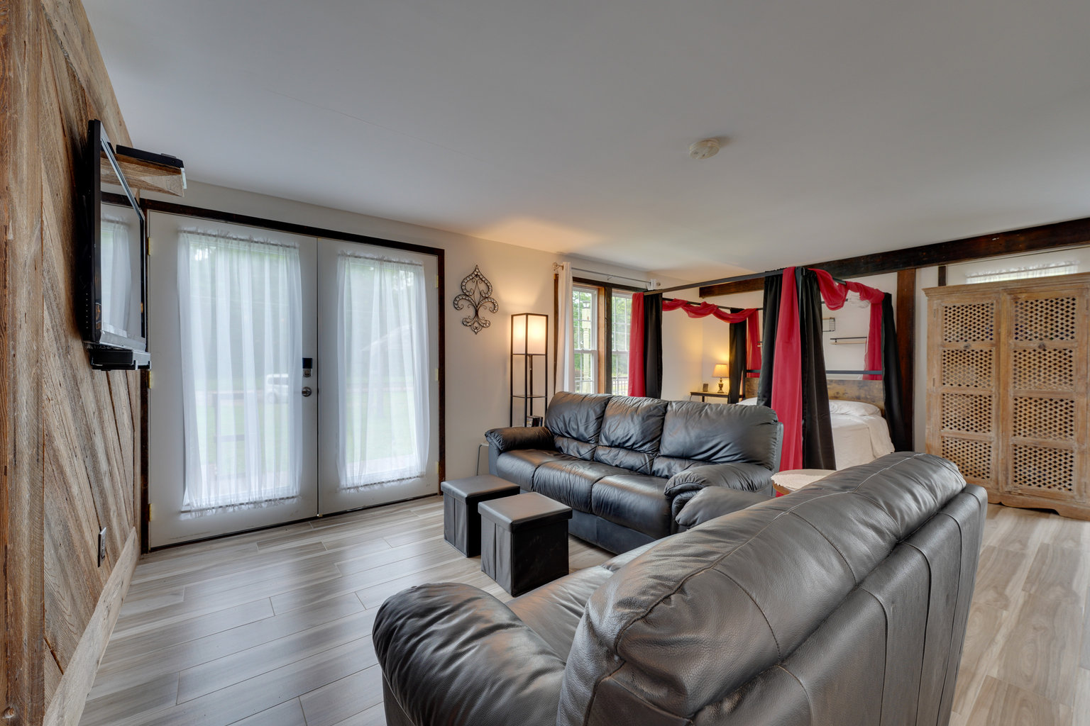 Belfast Vacation Rental