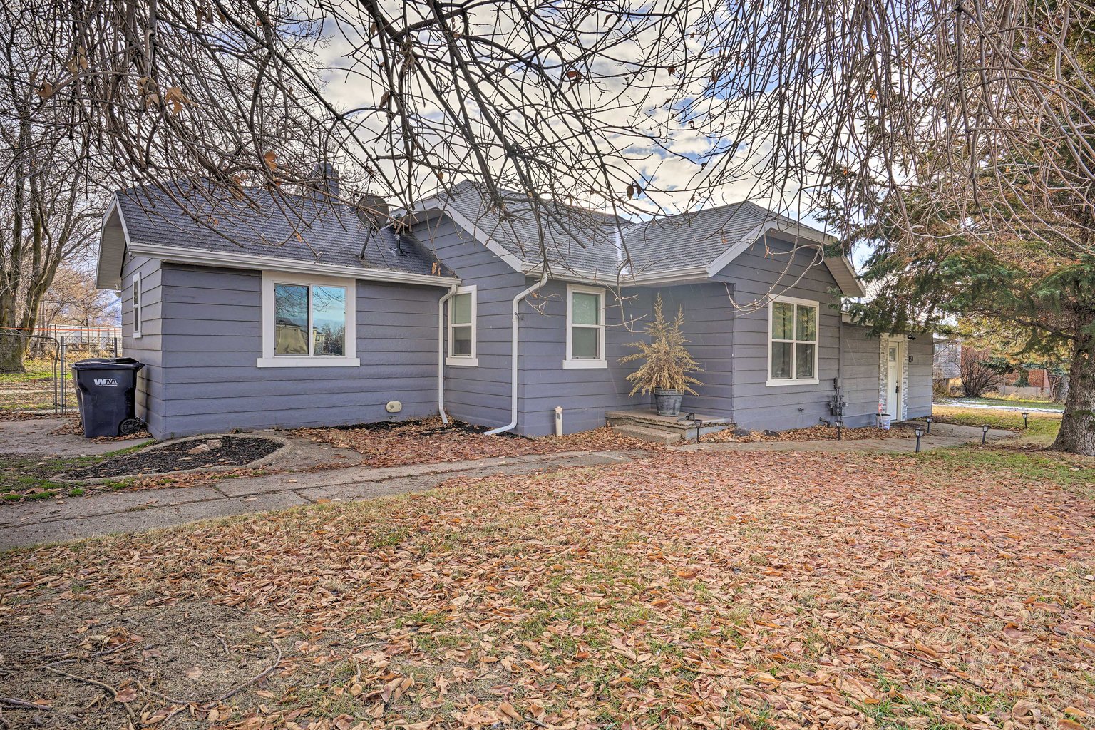 Clearfield Vacation Rental