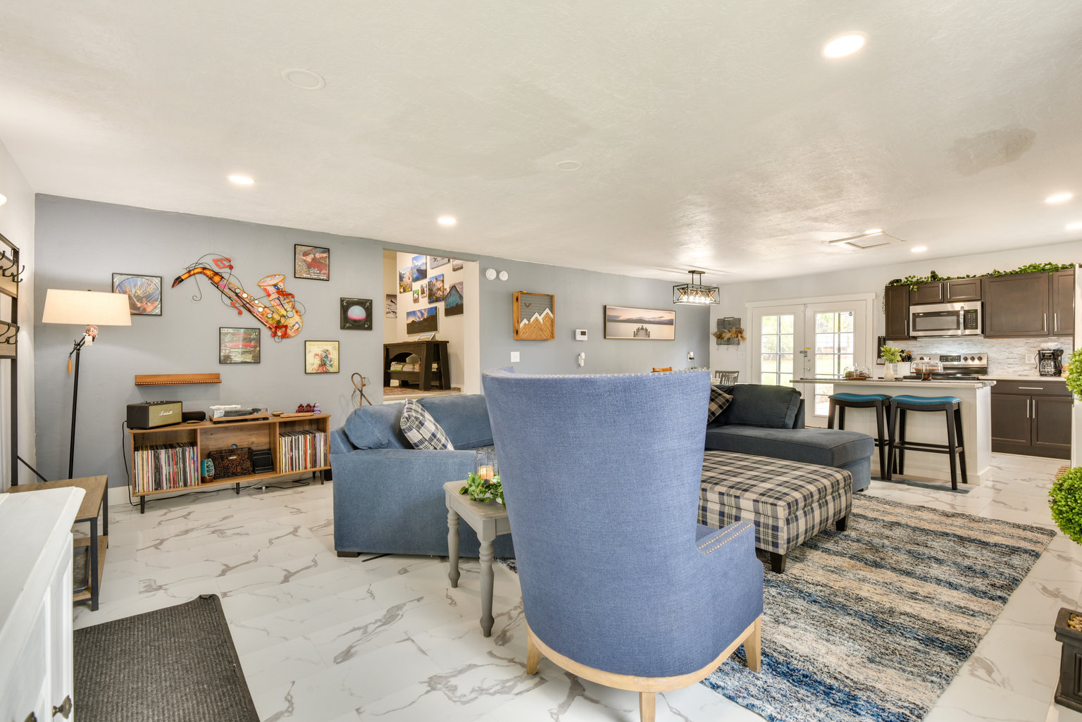 Clearfield Vacation Rental