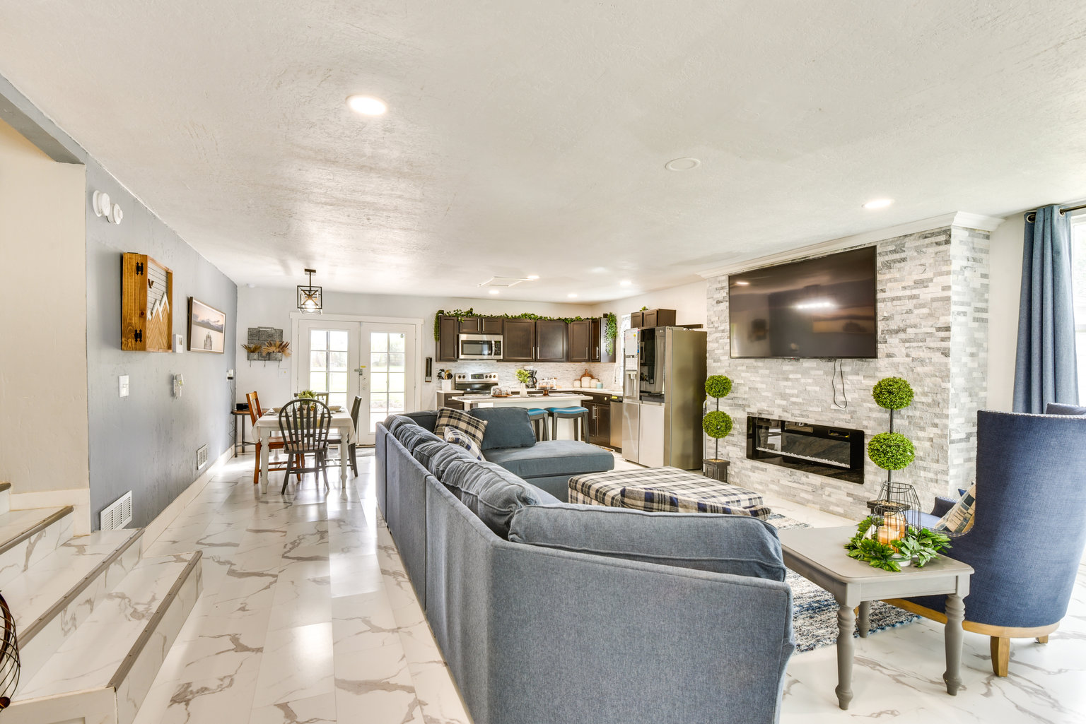 Clearfield Vacation Rental