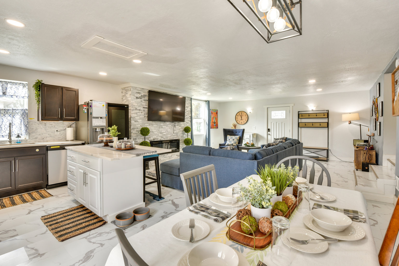 Clearfield Vacation Rental