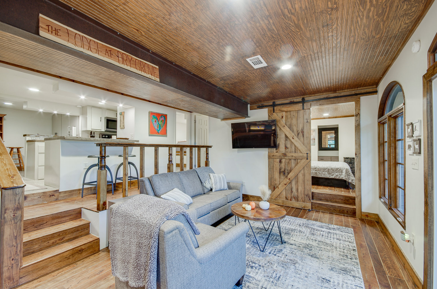 Terry Vacation Rental