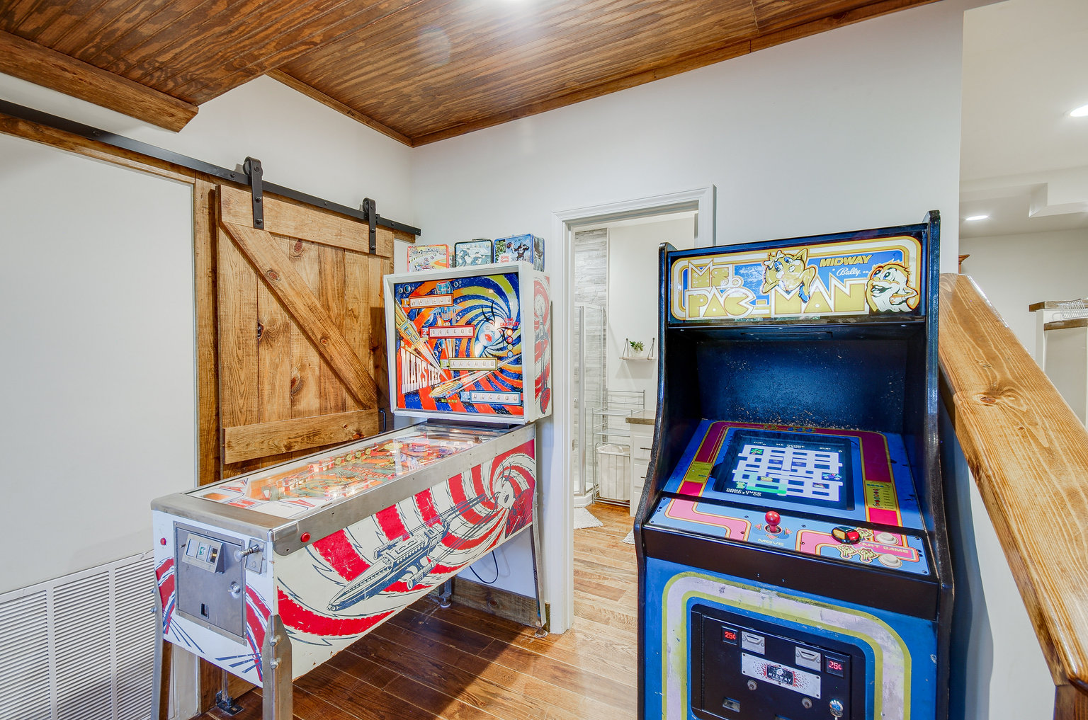 Terry Vacation Rental