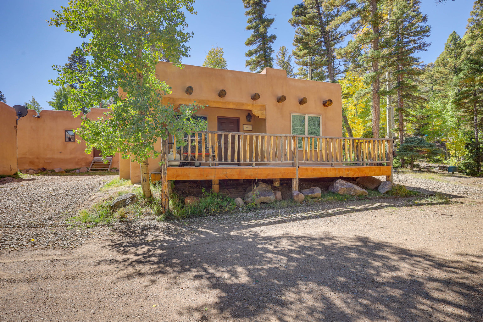 Vacation Rental