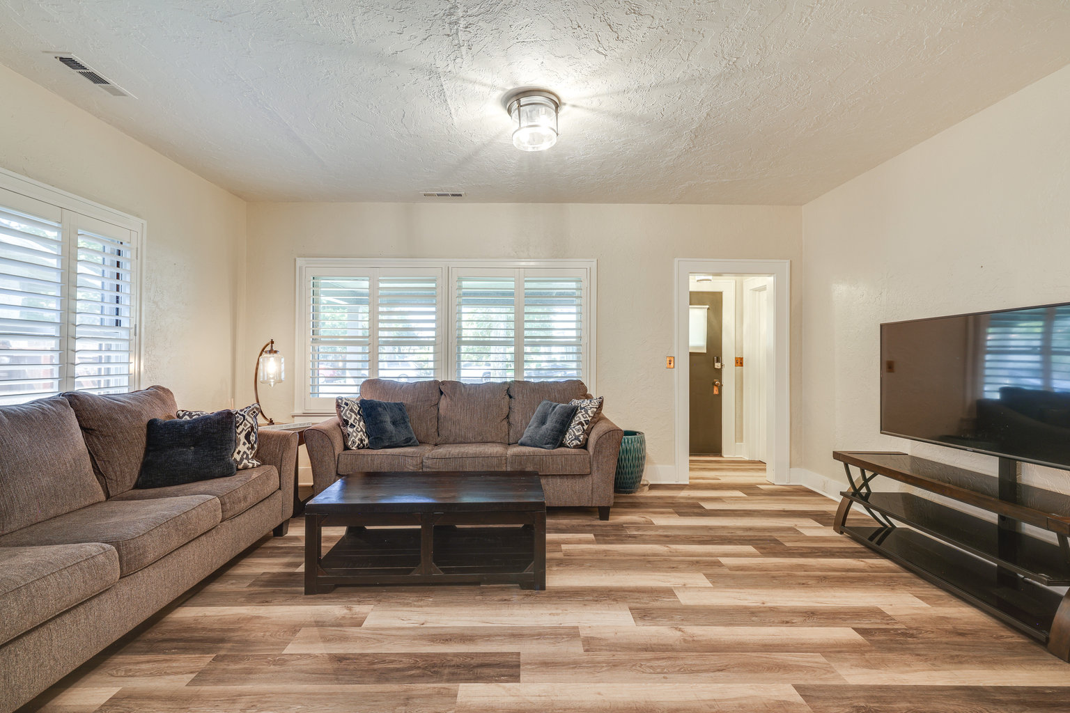 Turlock Vacation Rental