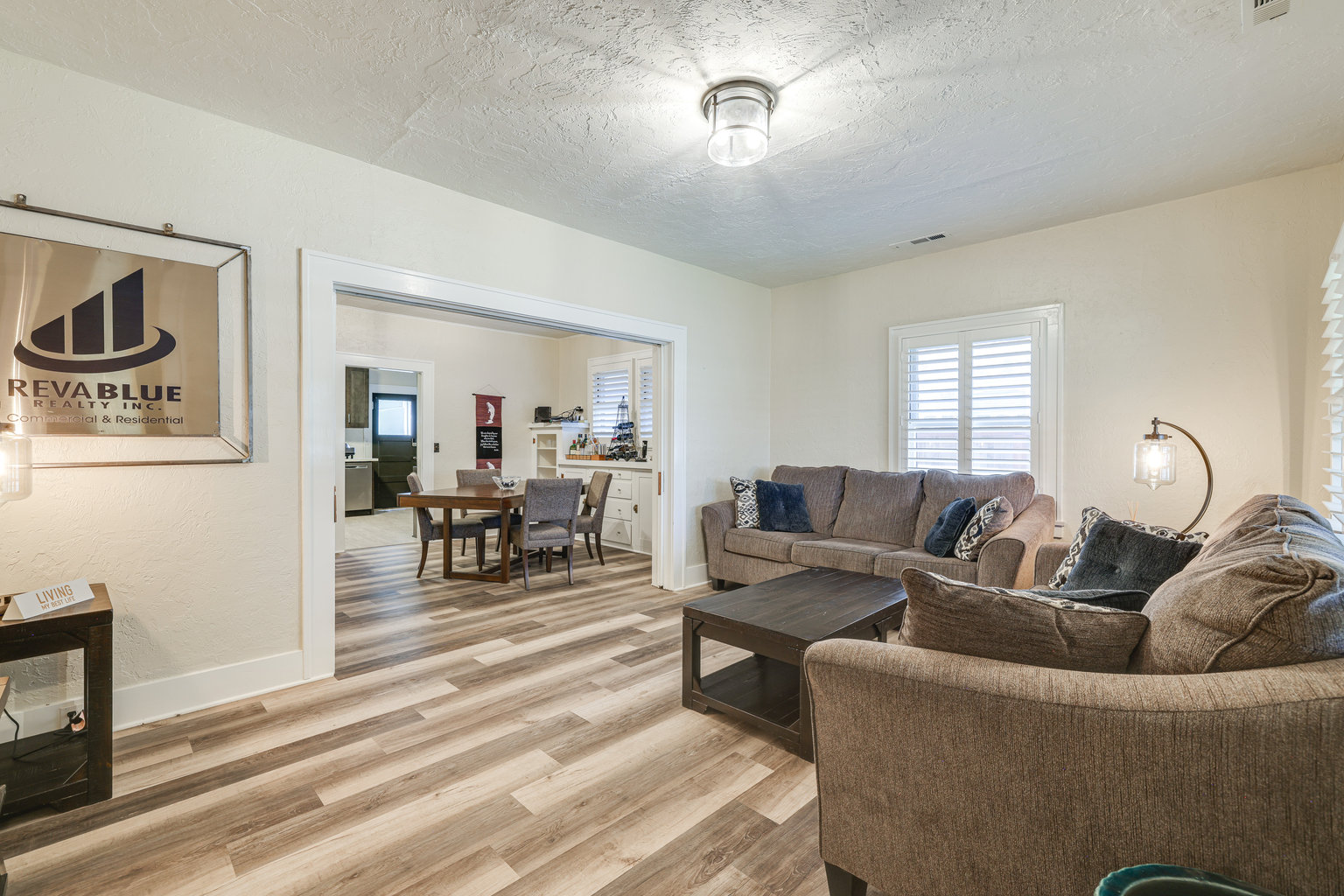 Turlock Vacation Rental