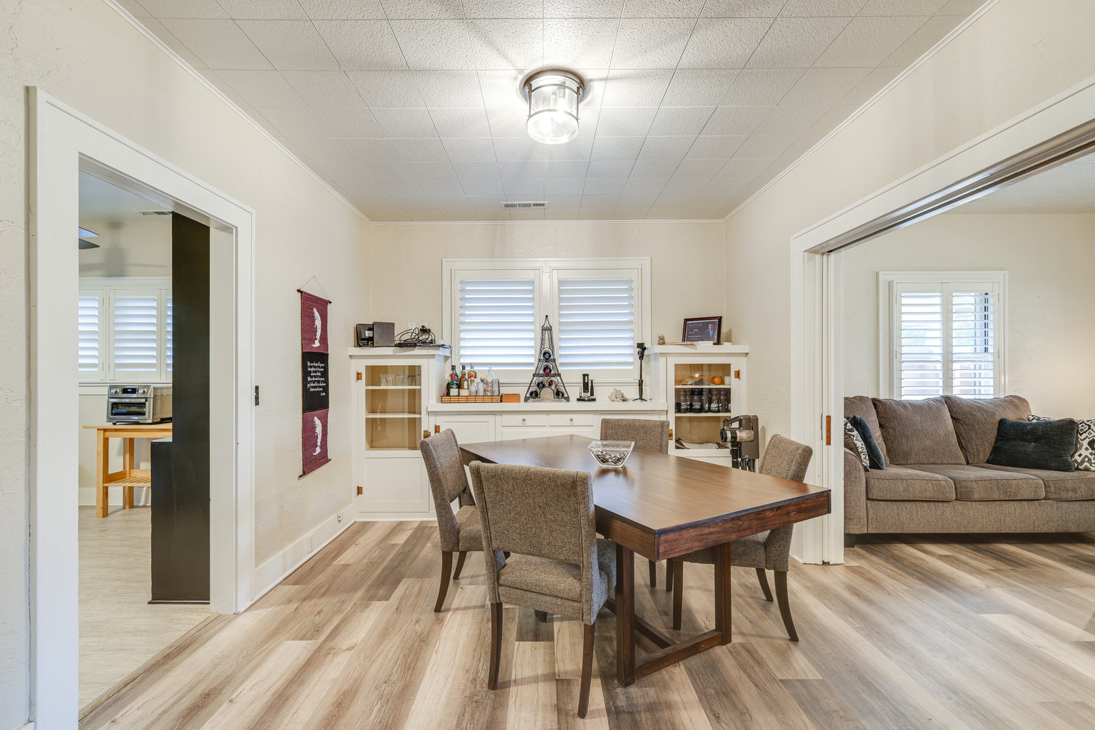 Turlock Vacation Rental