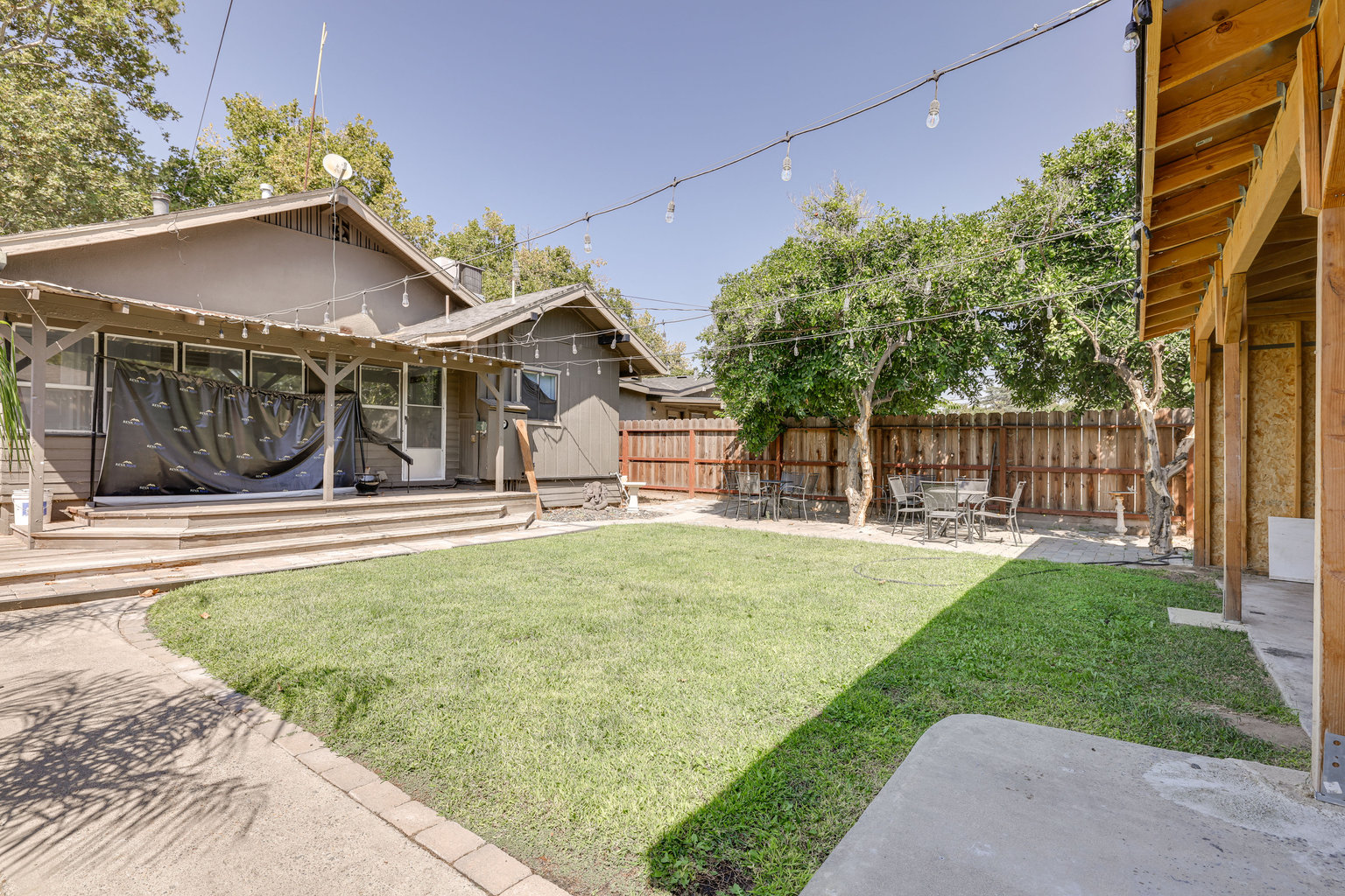 Turlock Vacation Rental