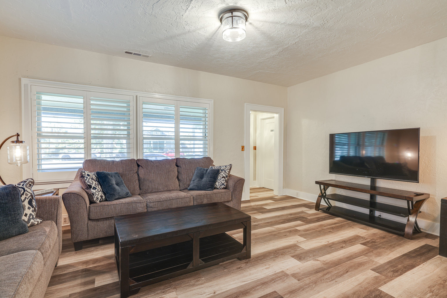 Turlock Vacation Rental