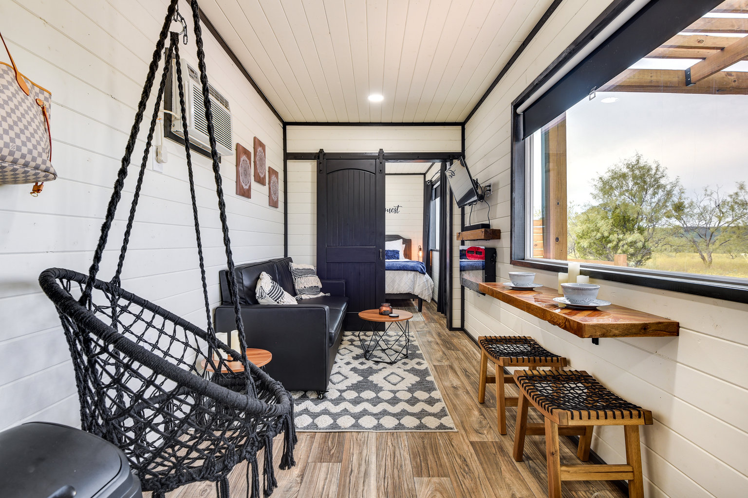 Ranger Vacation Rental