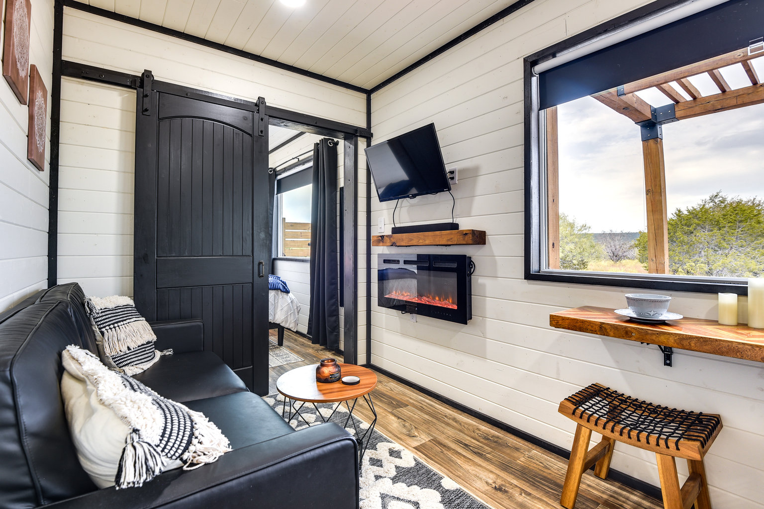 Ranger Vacation Rental