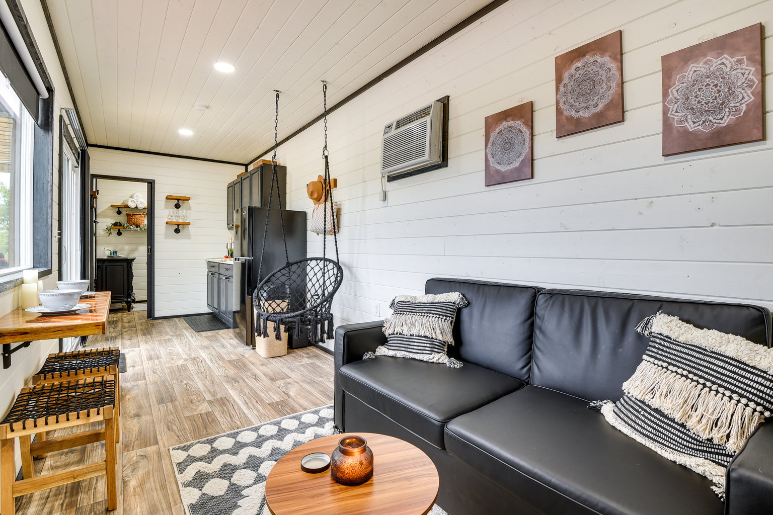 Ranger Vacation Rental