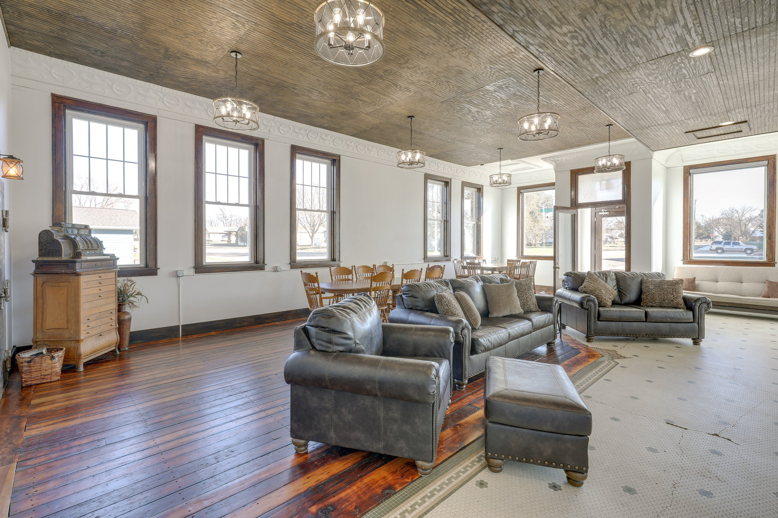 Dante Vacation Rental