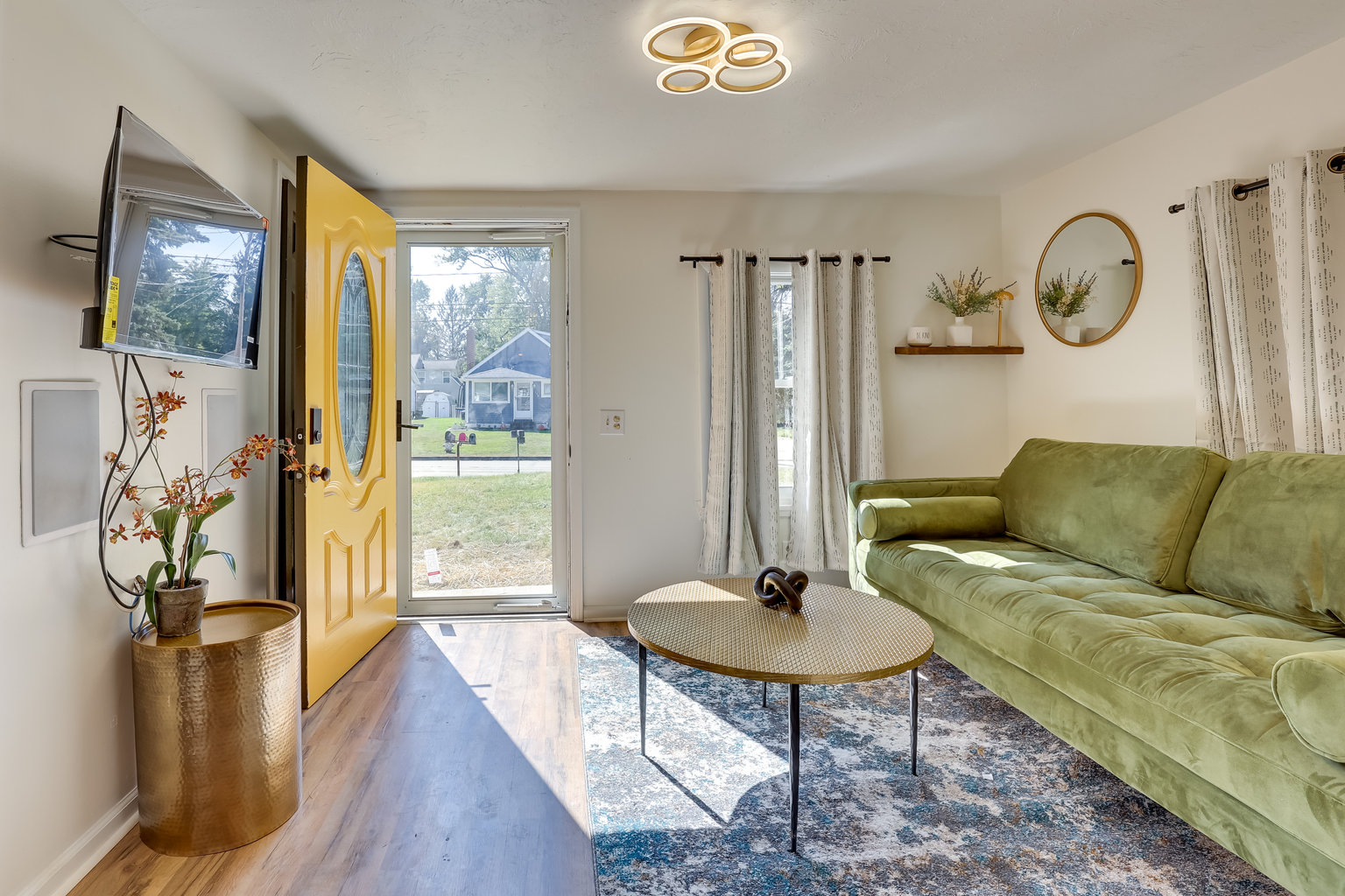 Northfield Vacation Rental