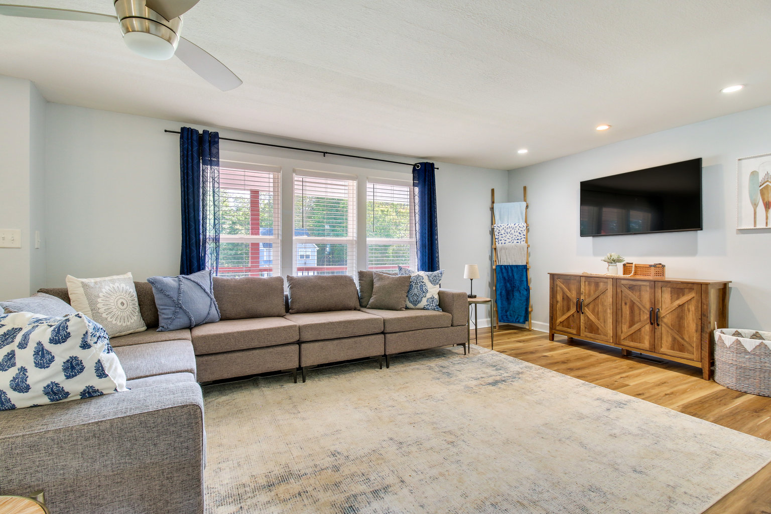 Hillsboro Vacation Rental