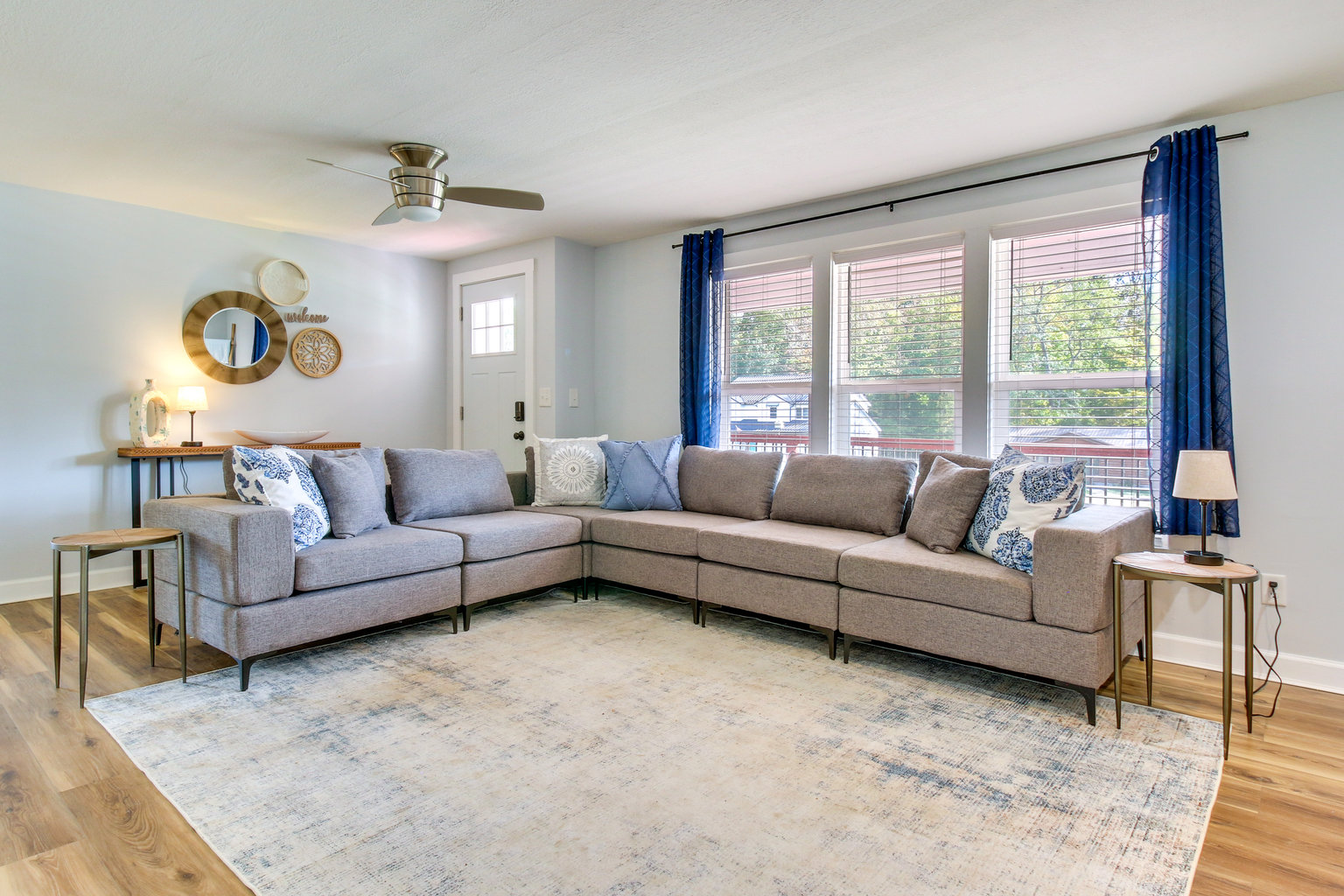 Hillsboro Vacation Rental