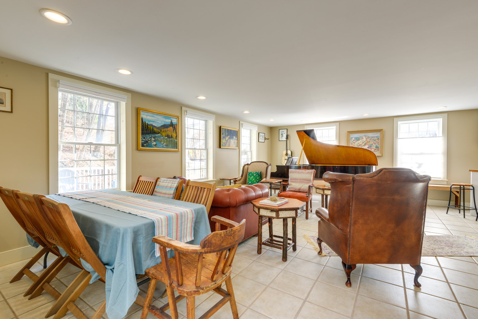 Walpole Vacation Rental
